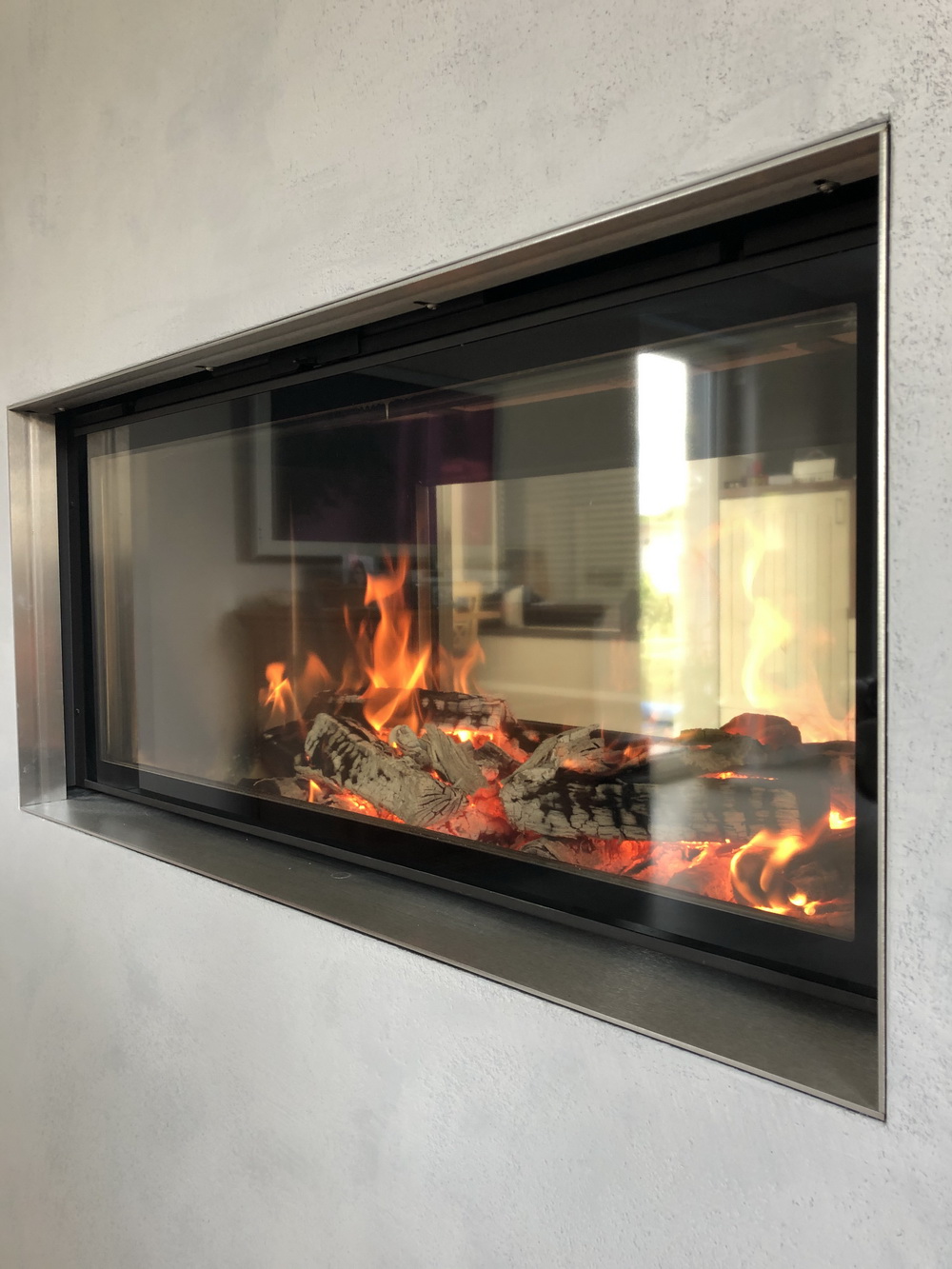 Klicken zum vergrößern Kaminbauer, Kaminbau, Ofenbau, Leipzig, Delitzsch, Schkeuditz, Halle, Schönwölkau, Bad Düben, Krostitz