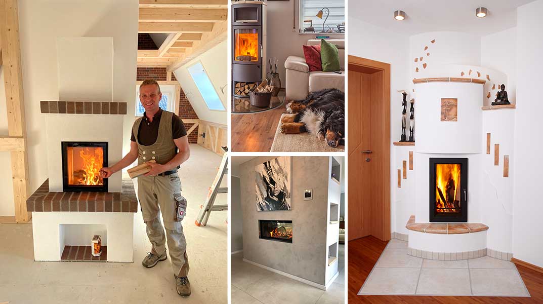 Kachelofenbau, Kaminbau, Leipzig, Fliesen, Kamine, Kamin, Kachelofen, Schornsteinbau, Naturstein, Ofenbau,Schkeuditz, Delitzsch, Krostitz, Schönwölkau, Bad Düben, Eilenburg